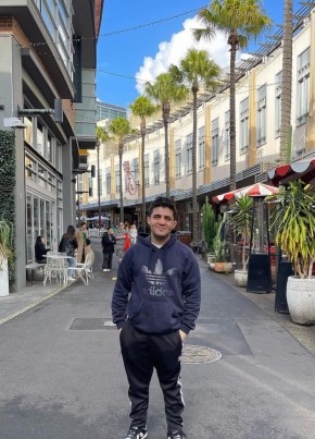 Mina из Sydney 27 лет