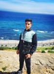 جواد, 18, Tangier