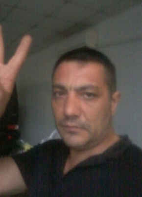 Заид, 51, Azərbaycan Respublikası, Bakı