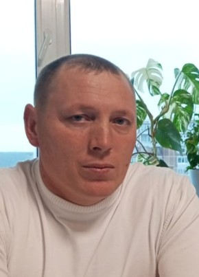 Руслан, 39, Россия, Набережные Челны