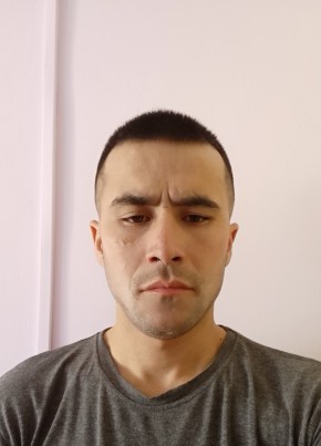 Kolya, 29, Россия, Сургут