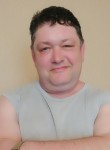 АЛЕКСЕЙ, 47 лет, Новосибирск