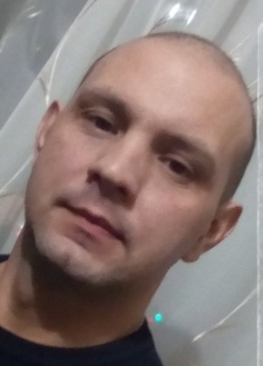Andrey, 37, Russia, Vladivostok