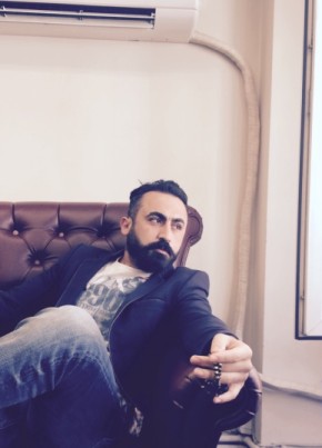 eyüp çetin, 40, Türkiye Cumhuriyeti, İstanbul