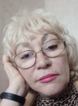 Anna, 69, Orsk
