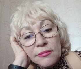 Анна, 69 лет, Орск