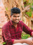 Pandu smart, 18 лет, Hyderabad