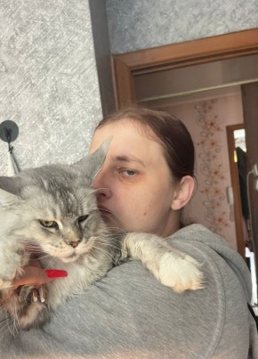 Ольга из Твери 37 лет