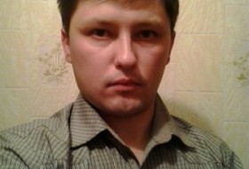Сергей, 39 - Пользовательский