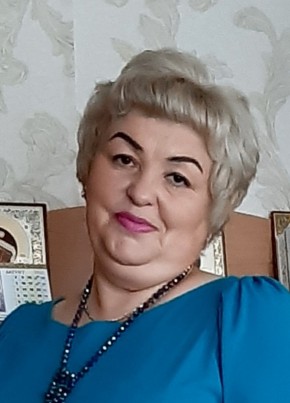 Незнакомка, 47, Россия, Назарово