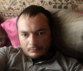 Иван, 31 год, Первомайский (Забайкалье)