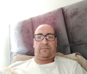 Ahmed, 56, Utrecht