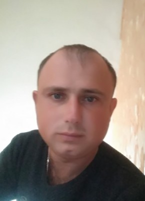 Александр, 33, Россия, Севастополь