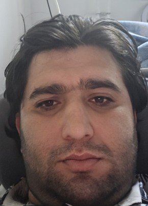 مح, 28, Netherlands, The Hague