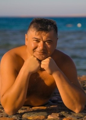 Дмитрий, 52, Россия, Усолье