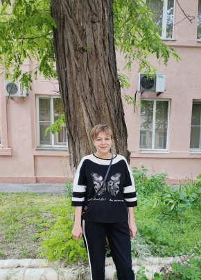 Анжелика из Таганрога 47 лет
