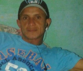 Antonio loro, 32 года, Aracaju