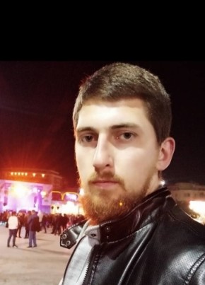 Илья, 33, Россия, Жуковский