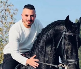 محمد, 21, Al Yamun