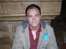 Aleksey Anisimov, 37 - Just Me В Иерусалиме в храме Гроба Господня...