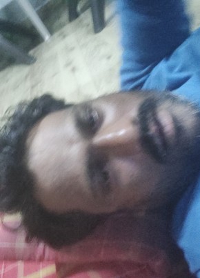 हारिष, 36, India, Hyderabad