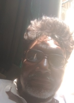 Manoj singh, 50, India, Allahabad