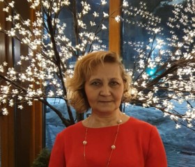 Светлана, 58 лет, Великий Новгород