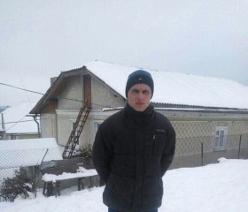 Андрій Папура, 35 лет, Збараж