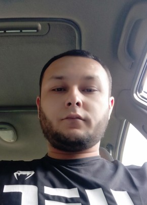 Azizzz, 32, Uzbekistan, Tashkent