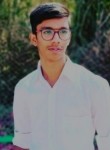 Shrinivas Patil, 18, Kolhapur
