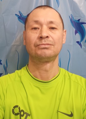 Олег, 44, Россия, Лотошино