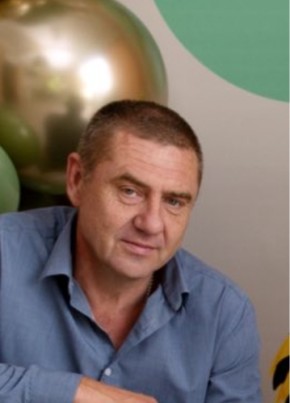 Aleksey, 48, Russia, Irkutsk
