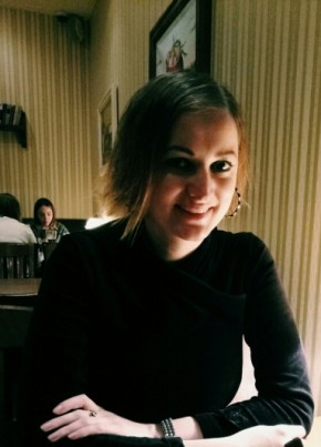 Надежда, 35, Россия, Санкт-Петербург