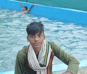 Yadav jii, 18 лет, Uttarkāshi