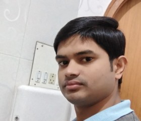 Amit Kumar, 21 год, Jaipur