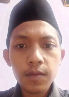 Aldi, 30, Indonesia, Kota Semarang