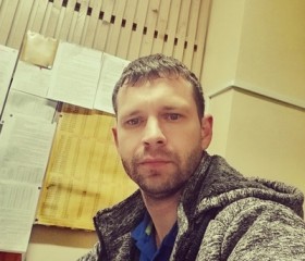 Дима, 34 года, Десногорск