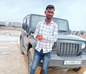 Husen Makani, 37 лет, Ahmedabad