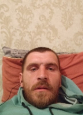Алексей, 33, Россия, Уварово