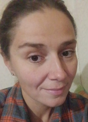Елизавета из Москвы 42 года