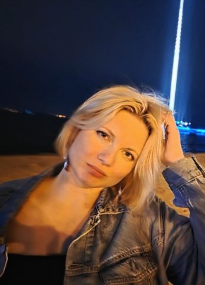 Николь из Санкт-Петербурга 31 год