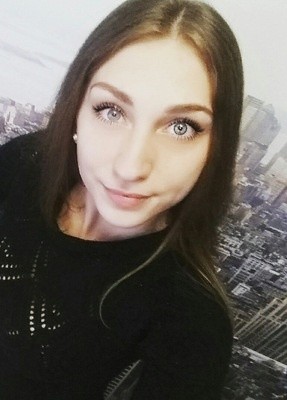 Кристина, 29, Россия, Мариинск