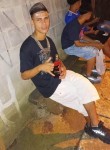 Gustavo, 19 лет, Itaquaquecetuba