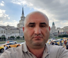 Юсуфджон, 41 год, Санкт-Петербург