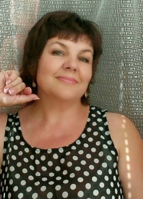 Natalya, 53, Russia, Orenburg