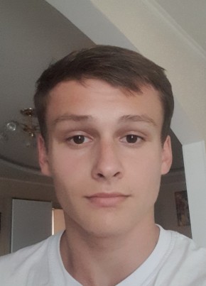Ярослав, 18, Россия, Симферополь