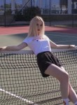 Alina, 18  , Moscow