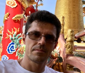 Борис, 42 года, Троицк (Московская обл.)