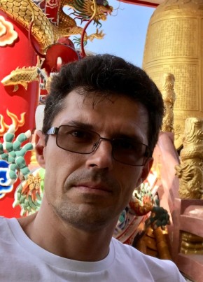 Борис, 42, Россия, Троицк (Московская обл.)