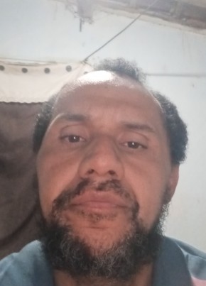 Eduardo aparecid из Itu 43 года